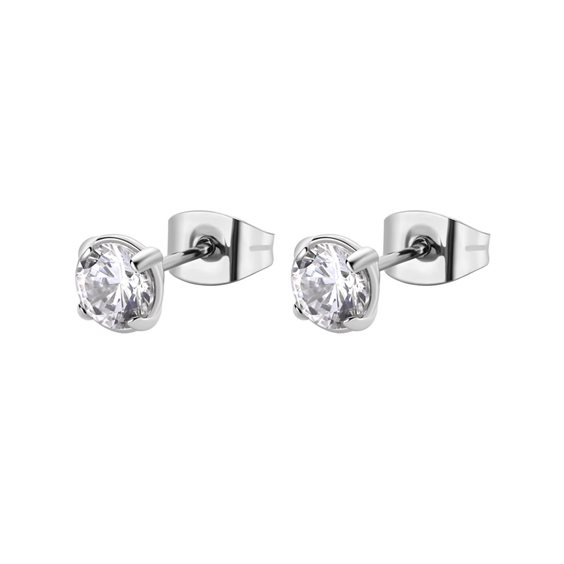 Ohrringe Brosway Dame Desideri in Stahl BEIE005 - BEIE005